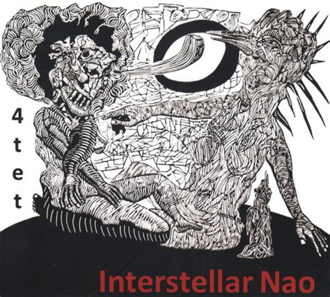 4tet By Interstellar Nao Album Reviews Ratings Credits Song List Rate Your Music