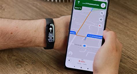 Mi Band 7 что будет