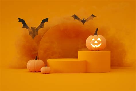 7 Halloween Colors And Their Meaning Parade