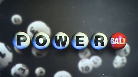 625m Powerball Jackpot Set For Tonights Drawing