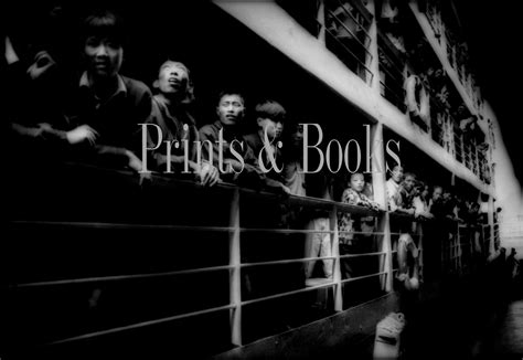 James Whitlow Delano / Documentary Storyteller - Japan Photographer