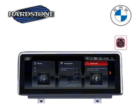 Android Lcd Change Hardstone Versione Evo Serie F F Active Tourer