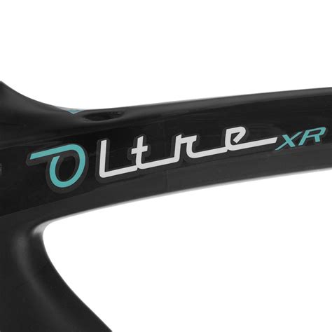 Bianchi Oltre XR Electronic Road Bike Frameset 2013 Bikes