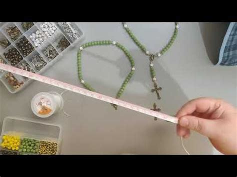 Youtube Pearl Necklace Pearls Jewelry Step By Step String Of