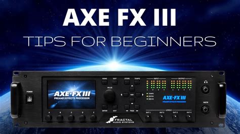 Axe Fx 3 Download