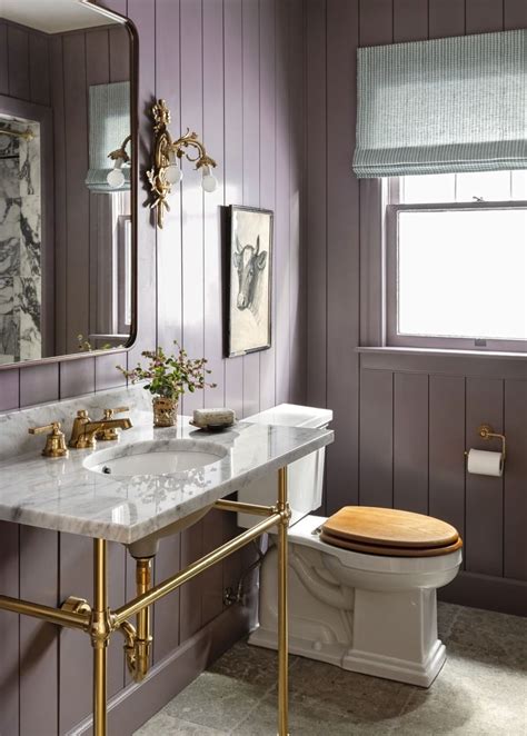 10 Best Paint Colors For Small Bathroom With No Windows Artcomcrea