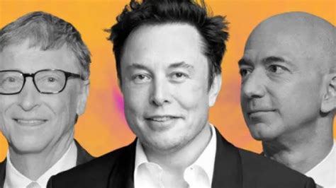 Elon Musk S Neuralink Vs Bill Gates And Jeff Bezos Synchron