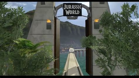 Jurassic World Animated Character Database Fandom