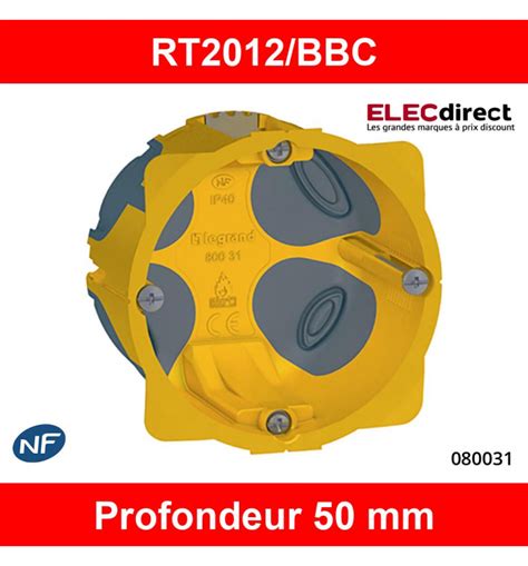 Legrand Mosaic Prise RJ45 Cat 6 FTP 076565 ELECdirect Vente