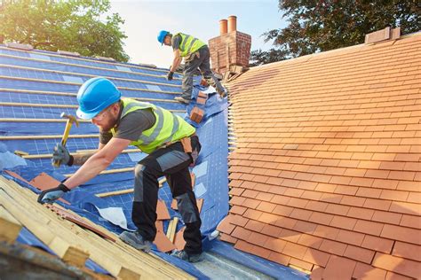 5 Reasons For Hiring The Best Roofing Company Toolmates Hire