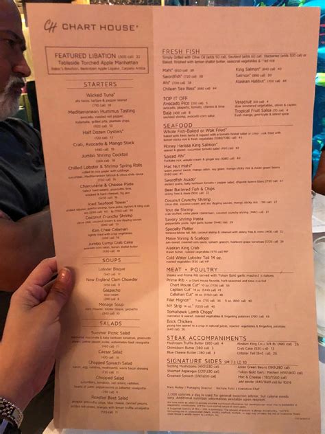 chart house menu savannah 1