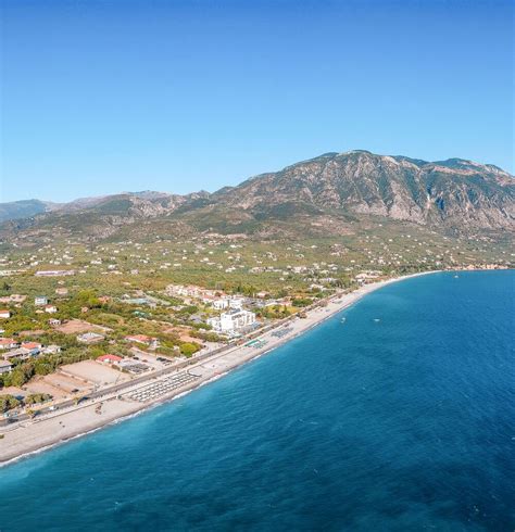 13 Of The Best Beaches Near Kalamata Discover Greece