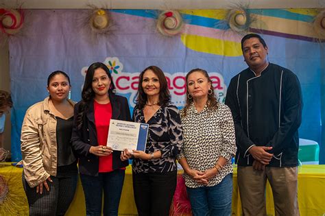 Intur E Inatec Certifican A Empresarios Y Colaboradores De Managua