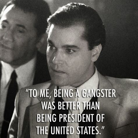 #goodfellas Tumblr Quotes, Tumblr Posts, Goodfellas Quotes, President