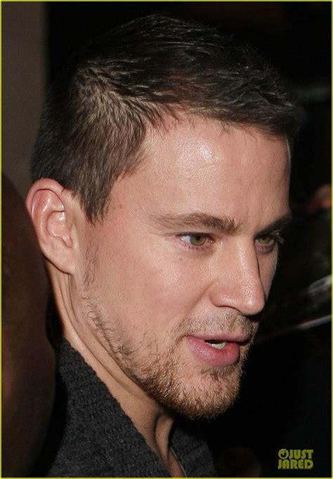 Channing Tatum: 'White House Down' Poster & Trailer! | channing tatum ...