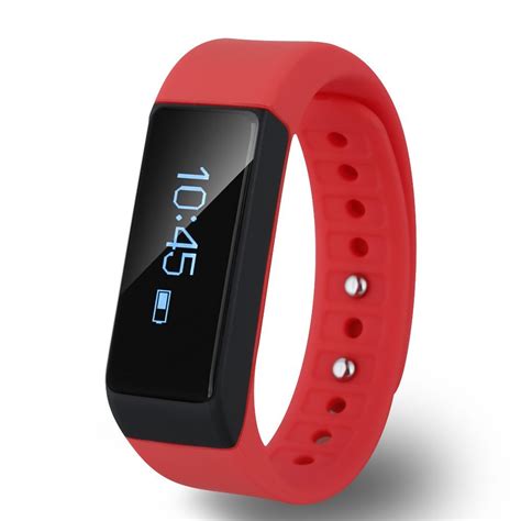 Diggro I5 Plus Bluetooth Smart Bracelet Watch Wristband WF Shopping