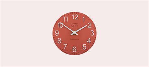 Cotswald Desk Clock Ediciones Sembrando