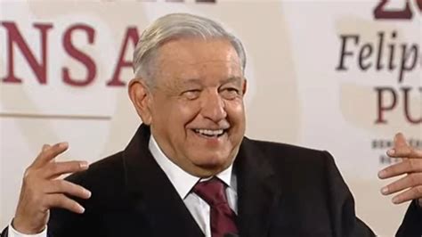 Amlo Acepta Hackeo Tras Filtración De Datos De Periodistas De La Mañanera Acusa A La Oposición