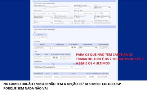 Como Fazer O Cadastro Do PIS Pelo Conectividade Social Dominando A