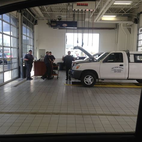 Bergstrom Toyota Scion Of Oshkosh Car Dealership In Oshkosh