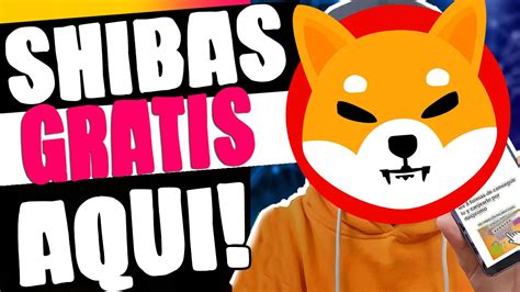 C Mo Conseguir Shiba Inu Gratis Shiba Inu Desde Tu Smartphone Ganar