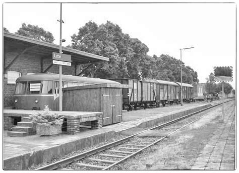 Ruinen Ruins Ruines Rovine Ruinas Pуины Zřícenina Alter Bahnhof