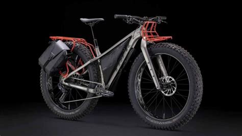 Full Spectrum Cycling Seeley Dave Treks New Farley Fatbike