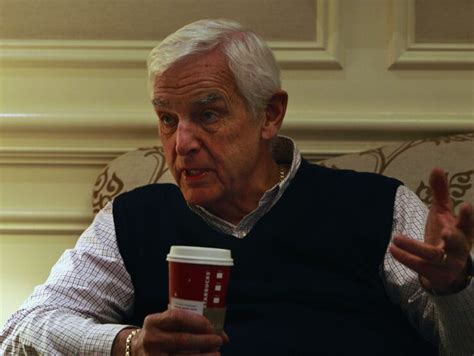 David Jeremiah Net Worth 2024, Age, Height, Wife, Children