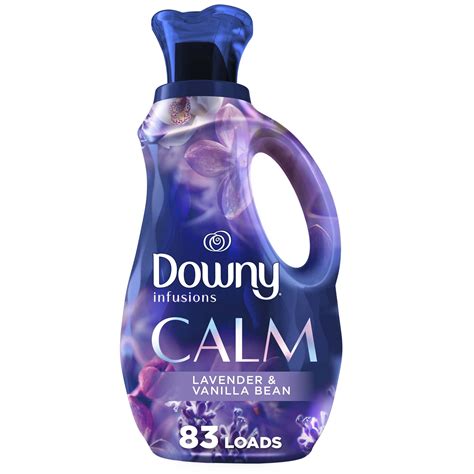 Downy Infusions Calm Lavender 83 Loads Liquid Nepal Ubuy