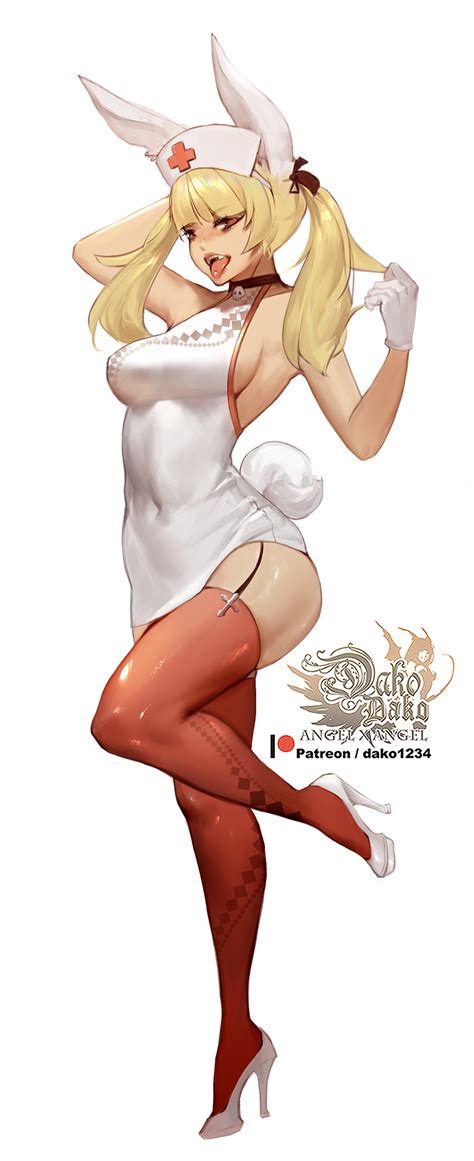 Dako Hentai Artist P Porn Pic