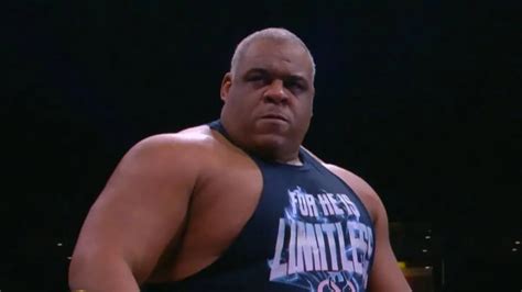 Rumor Killer On Keith Lee’s Aew Status