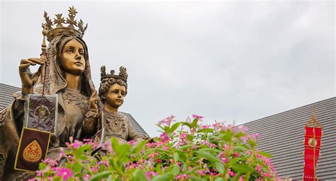 oración a la virgen del carmen para pedir un milagro