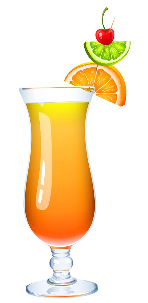 Screwdriver Drink Alcohol Beverage Mixed Cocktail Transparent Png