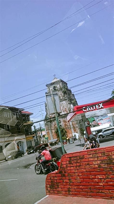 Laoag City Ilocos Norte Ilocos Night Scenery Places To Visit