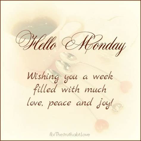 Pin By Brenda Melton On Good Morning Happy Day Monday Wishes Hello