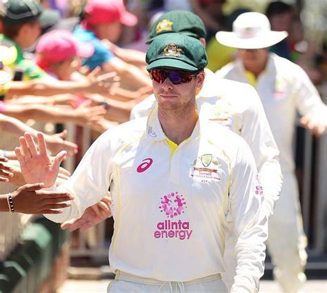 Pat Cummins Ruled Out Of Third Test Against India Steve Smith To Lead