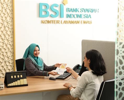 Pembiayaan Tumbuh Double Digit Jadi Bukti Kinerja Bank Bsi Makin Solid