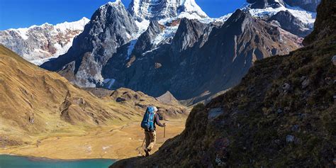 Best Times To Visit Peru When To Go For The Best Experiences The