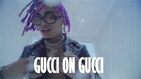 Free Svm3k Gucci On Gucci Lil Pump X Smokepurpp Type Beat 2020