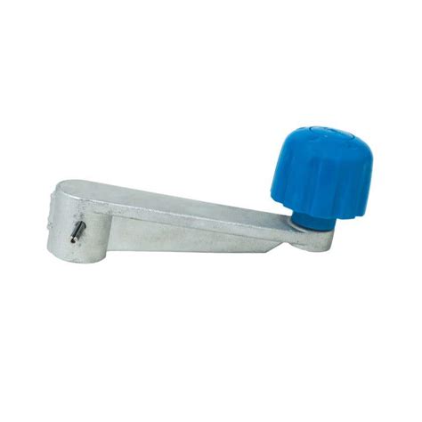 Ark Heavy Duty Jockey Wheel Handle