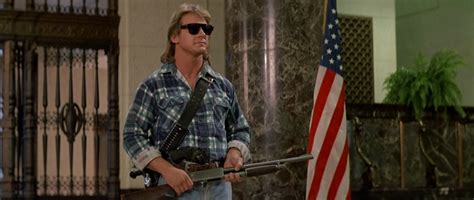 John Carpenters They Live 1988