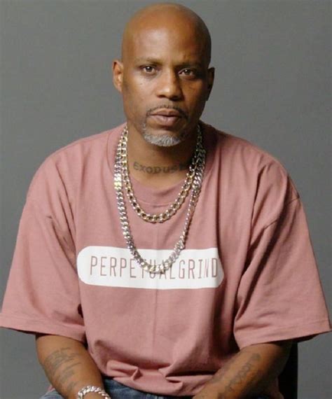 Dmx Rapper Tattoos Their Meanings Body Art Guru