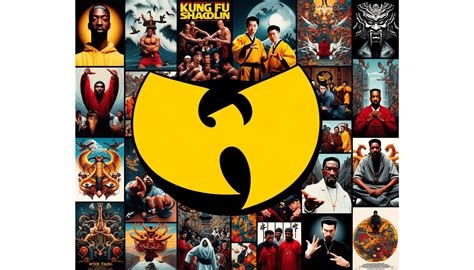 Wu-Tang Clan Members | A Comprehensive Guide