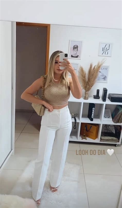 Pin de antos em inspirações looks Looks Looks femininos Looks moda