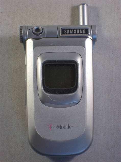 Samsung SGH V200