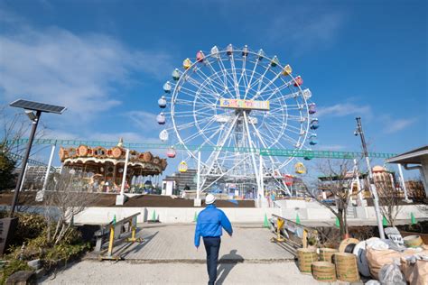 あらかわ遊園のリニューアルオープン日が決定！入園料、事前予約方法も公開 荒川区の地域情報サイト「荒川102」