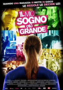 Il mio sogno più grande il trailer italiano Cineblog