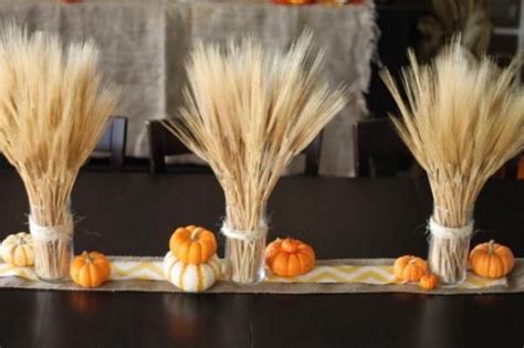 52 Cool Fall Party Décor Ideas Digsdigs