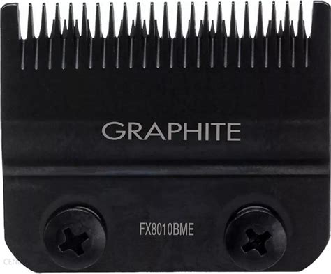 BABYLISS PRO OSTRZE GRAFITOWE DO MASZYNEK FX8700 LOPROFX FX825E