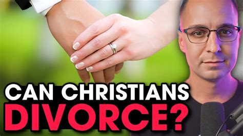 Marriage And Divorce In The Bible What Are Biblical Grounds For Divorce